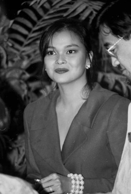 Tetchie agbayani images